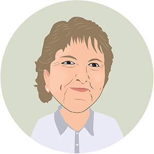 Deann Borgerson